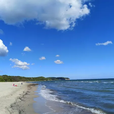 Green Sopot Сопот