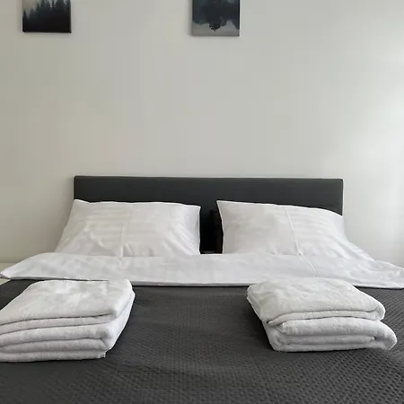 アパート Green Sopot