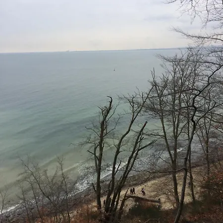 Green Sopot Апартаменты *