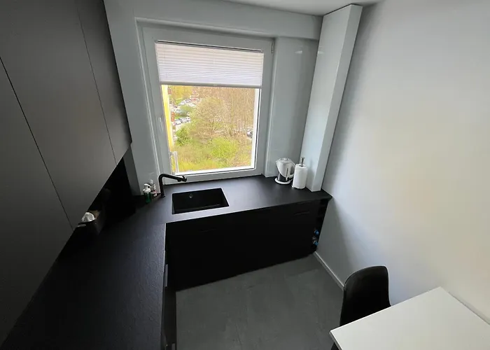 アパート Green Sopot *