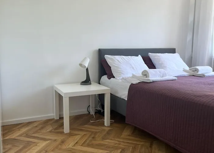 アパート Green Sopot *